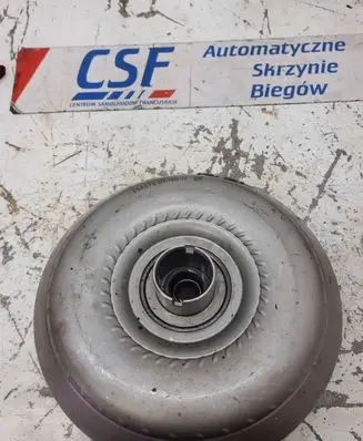 Ford Mondeo Mk III Torque converter 39A010