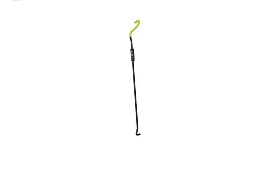 Citroen C4 III e-C4 Engine bonnet/hood prop rod/strut 