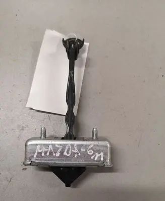 Mazda 6 Front door check strap stopper