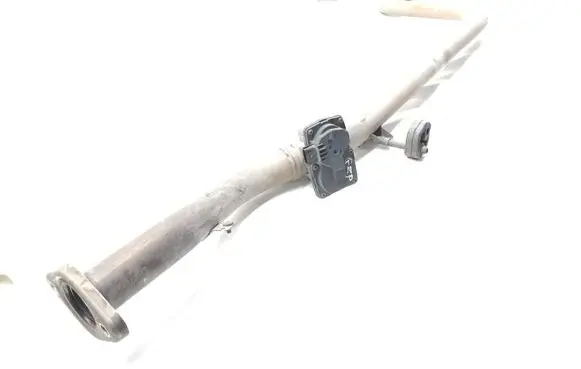 Mazda CX-3 Muffler/silencer 