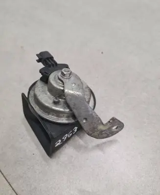 Volvo V40 Horn signal 31283383 0055306 55306