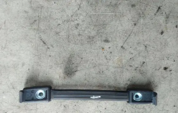 Volkswagen Touran I Front interior roof grab handle 1T0883601