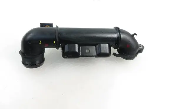 Ford Fiesta Intercooler hose/pipe 9653778180E