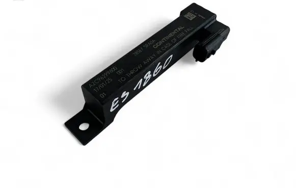 Nissan Micra K14 Aerial antenna amplifier 285E75RA0A