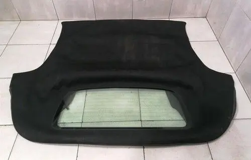 Porsche 718 Cayman 982 982c Convertible roof soft/hard top 98156101504