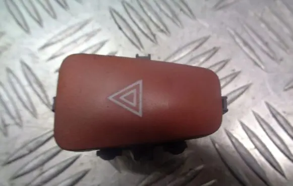 Fiat Croma Hazard light switch
