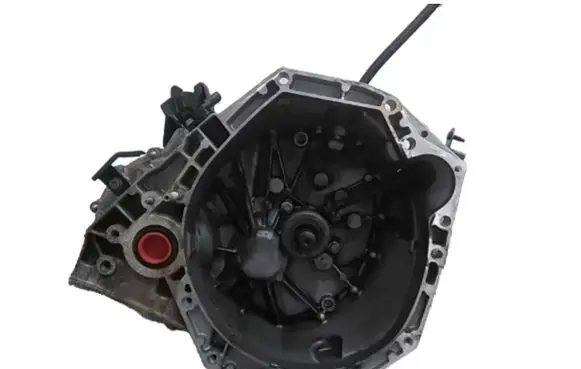 Mercedes-Benz Citan II W420 Manual 6 speed gearbox