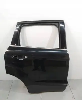 Ford Kuga II Front door
