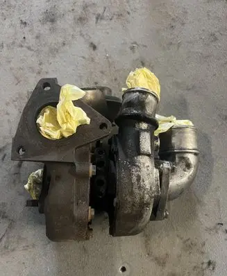 Nissan Patrol Y61 Turbo 14411VC100 7059549 DD1694J