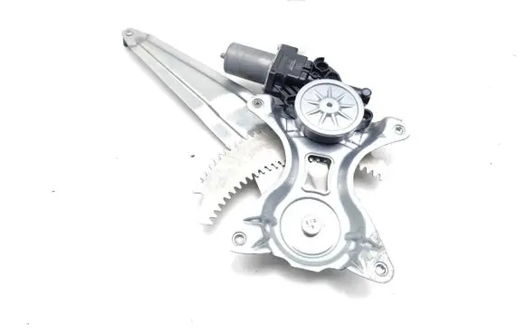 Suzuki Swift III Rear door window regulator with motor 83530-61M00 262100-5680