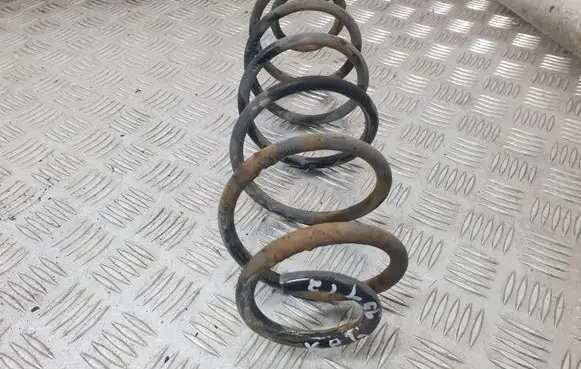 Citroen C2 Rear coil spring