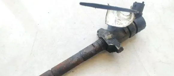 Ford Focus Fuel injector 0445110239 606680