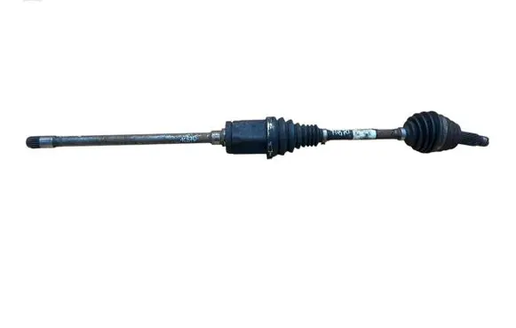 BMW X5 E70 Front driveshaft 7553946