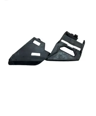 Volvo V50 Headlight/headlamp mounting bracket 30678261 BP83A