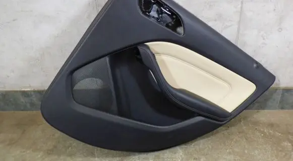 Mercedes-Benz B W246 W242 Rear door card panel trim