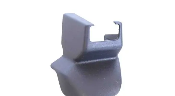 Subaru Outback (BS) Front door seat control surround trim 64115AL050