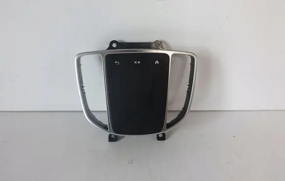 Mercedes-Benz GLC C253 Head unit multimedia control A2539000008