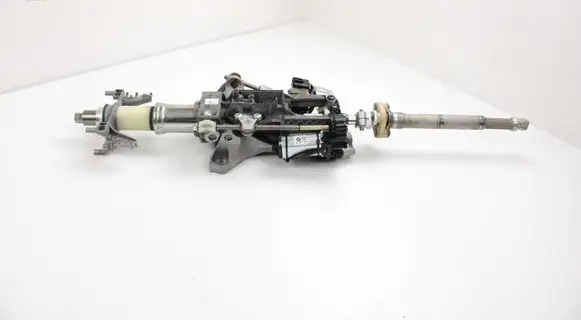 BMW 5 GT F07 Steering wheel axle 6787926