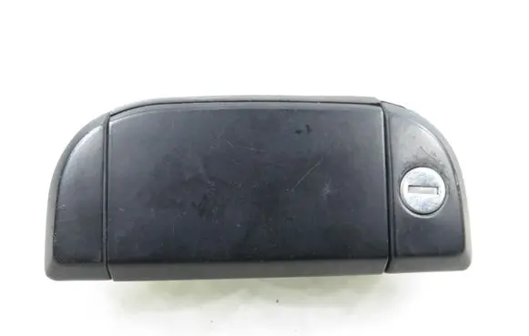 Volkswagen Transporter - Caravelle T4 Front door exterior handle 701837209