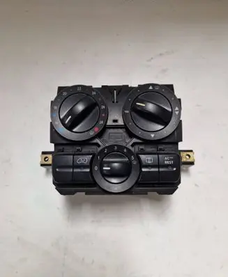 Mercedes-Benz Vito Viano W639 Climate control unit A6394461328