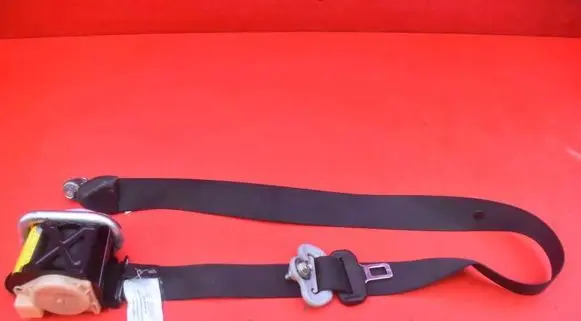 Mazda CX-7 Front seatbelt TK-AF2-EH850