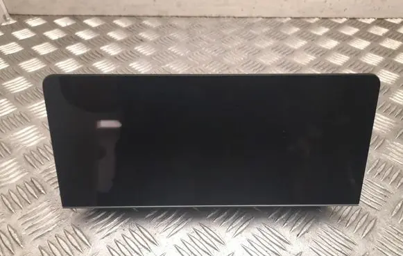 MG MG4 ev Screen/display/small screen 11538037