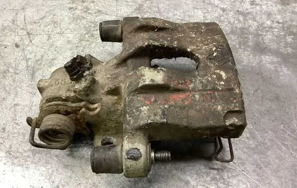 Renault Espace - Grand espace IV Rear brake caliper 0110