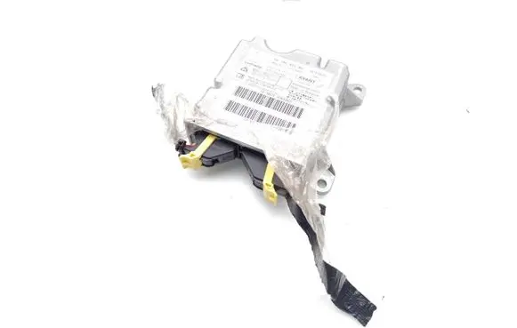 Citroen DS4 Airbag control unit/module 9678691580 A2C53321949