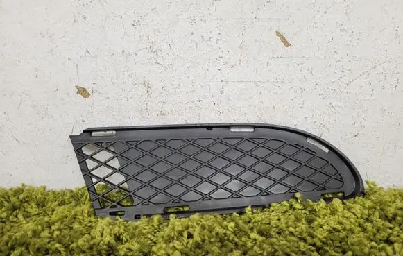 Mercedes-Benz SLK R170 Front bumper lower grill A1708850223