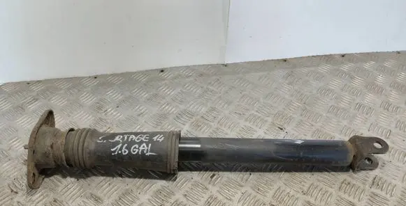 KIA Sportage Rear shock absorber/damper 553003U800