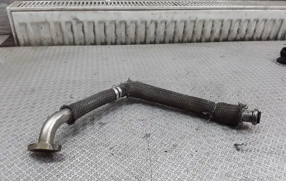 Land Rover Range Rover Sport L320 EGR valve line/pipe/hose 4R8Q9H449