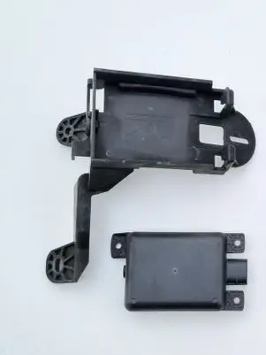 Volkswagen Golf VII Blind spot module 5Q0907686C
