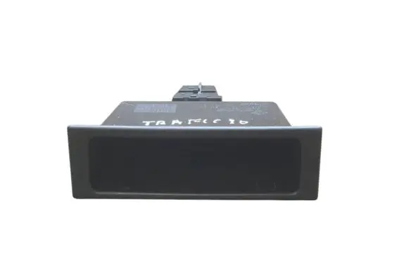 Renault Trafic III (X82) Dashboard storage box/compartment 684758924R