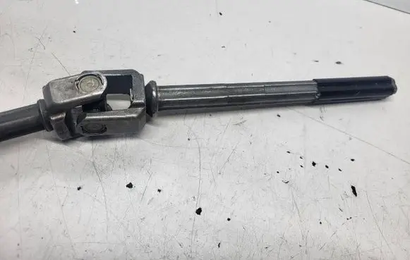 Audi A6 S6 C6 4F Steering column universal joint 042791