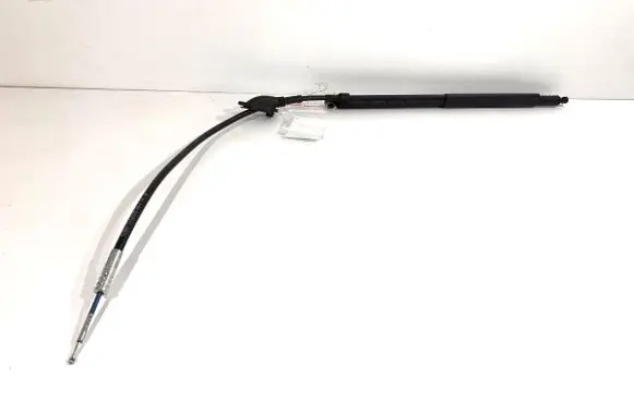 Peugeot 508 Shock absorber/damper mounting bracket 