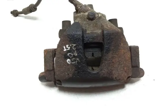 Volvo V50 Front brake caliper