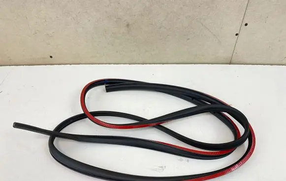 KIA Optima Sunroof sealing rubber 81614D4300