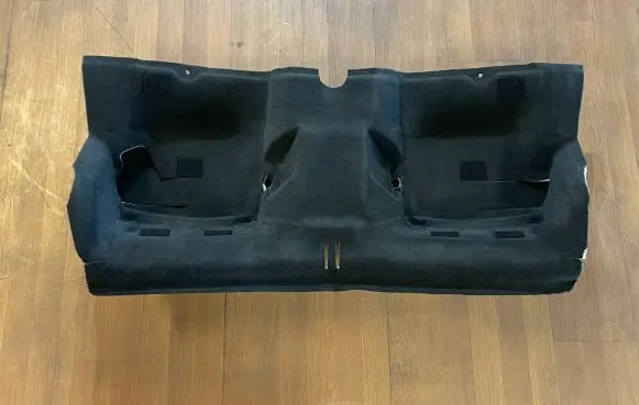 Porsche 911 991 Interior carpet 99155101700