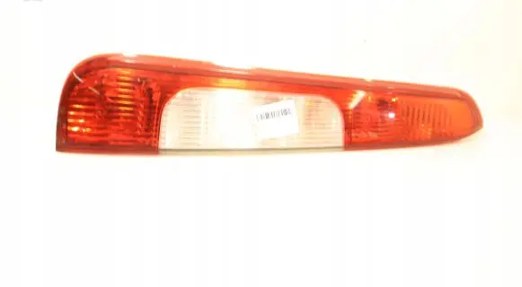 Ford Focus C-MAX Rear/tail lights 02R00F