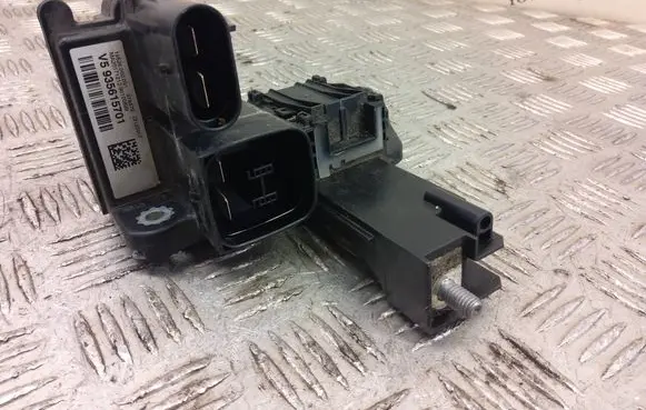 BMW 2 F22 F23 Positive wiring loom 935615701