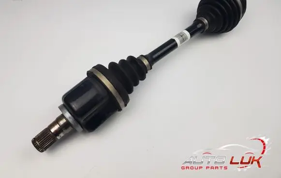BMW X1 F48 F49 Front driveshaft