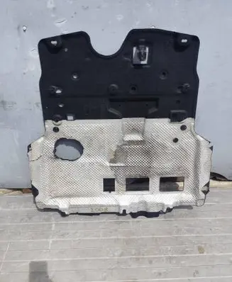 Peugeot 2008 II Engine splash shield/under tray 2008IIOSLONAPLYTA