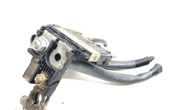 Suzuki Baleno IV Other exterior part