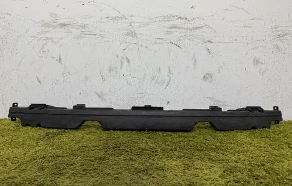 Hyundai Staria Rear bumper support beam 86631-cg000