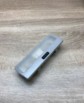 BMW 5 E39 Rear seat light 8363265 8363264