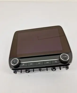 Ford Puma Screen/display/small screen L1BT18B955FB