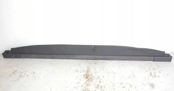 Mercedes-Benz A W168 Parcel shelf load cover 