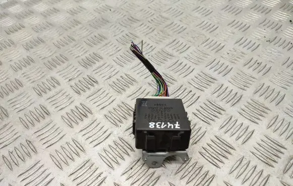 Toyota RAV 4 (XA30) Other control units/modules 8594042020