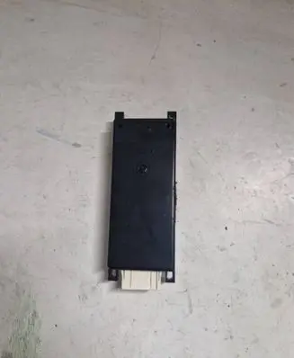 Citroen C4 I Picasso Other control units/modules 9662258380