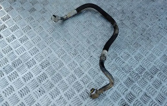 Audi A6 S6 C6 4F Air conditioning (A/C) pipe/hose 4F0260701
